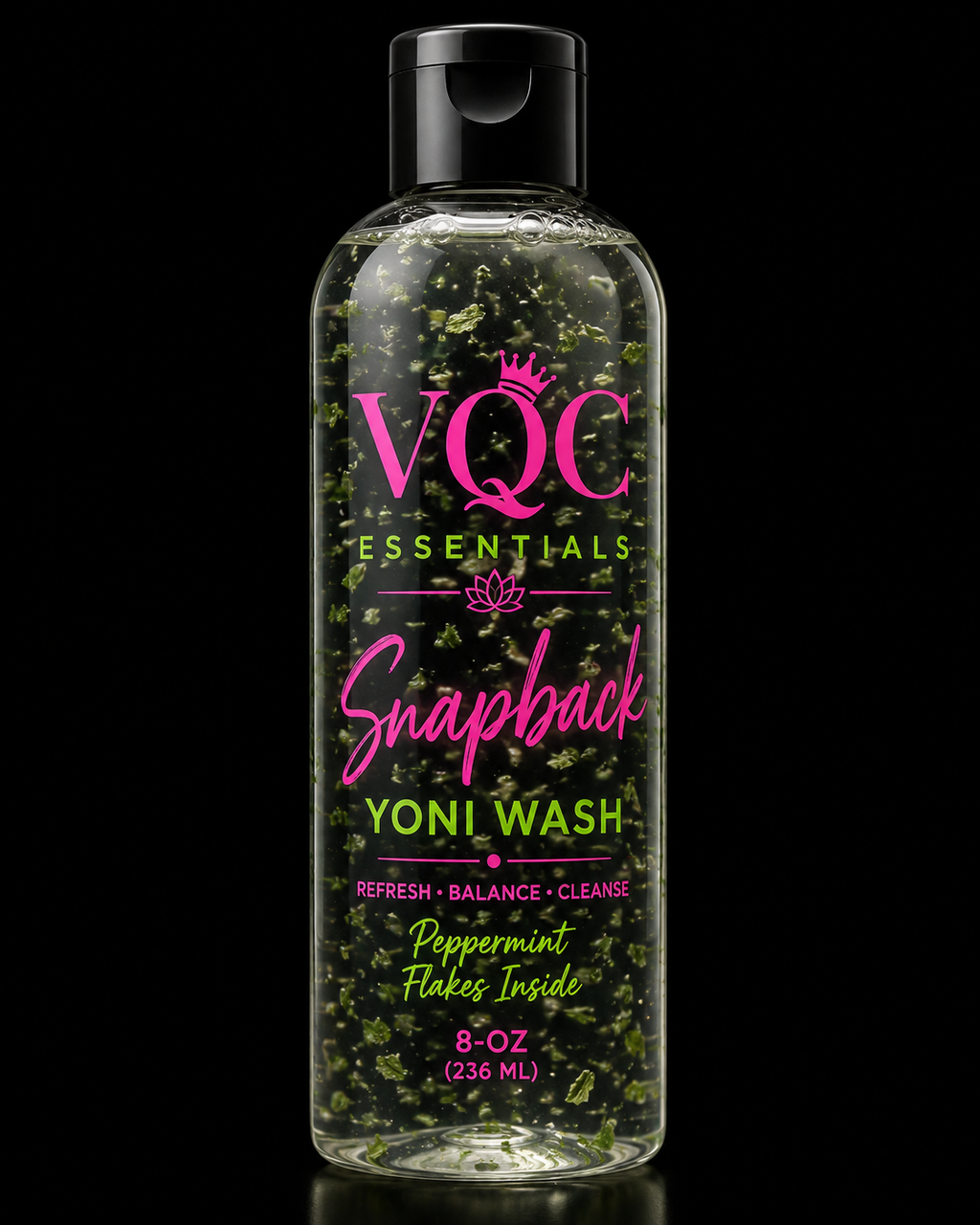 Snapback Yoni Wash