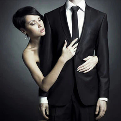 Black Tuxedo ( Men)
