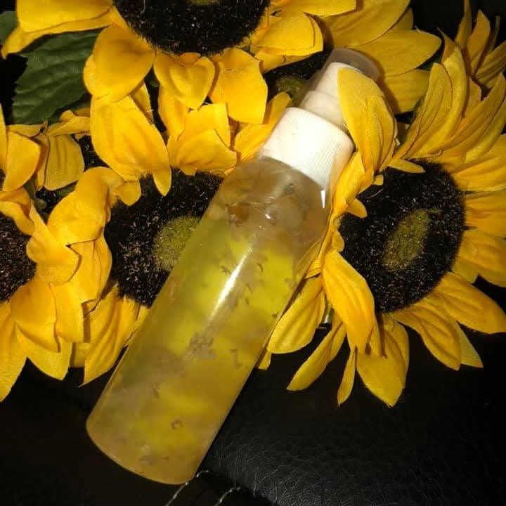 P Phresh Intimate Mist