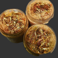 Goddess Glow Body Custard