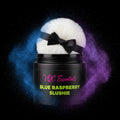 Blue Raspberry Slushie Dusting Powder