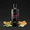 Cucumber Melon Body Wash