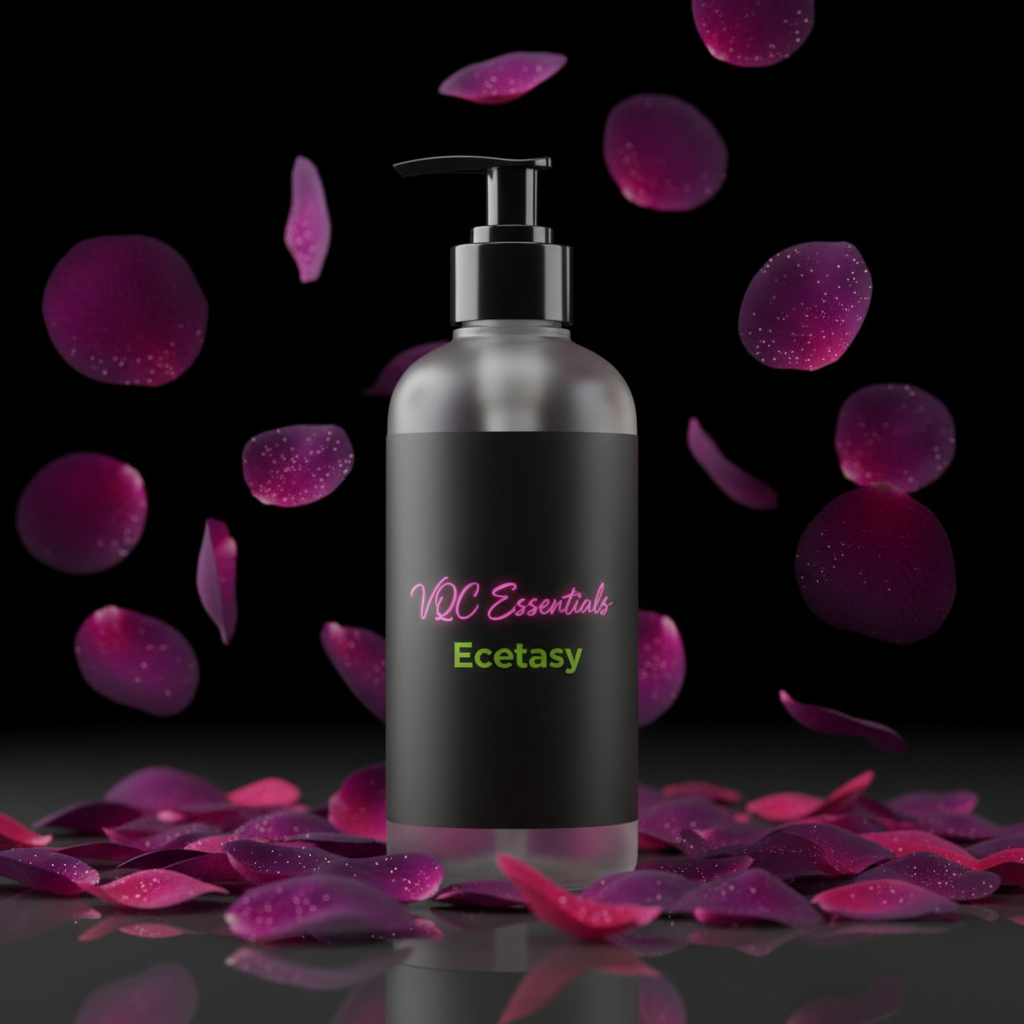 Ecstacy Yoni Wash