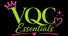 Vqc Essentials - Home