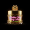 Goddess Glow Body Custard