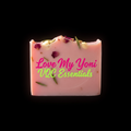 Love My Yoni Bar