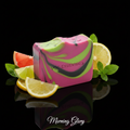 Morning Glory Body Bar