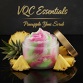 Pineapple Yoni Scrub