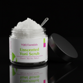 Unscented Yoni Scrub