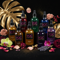 Luxurious Body OIls