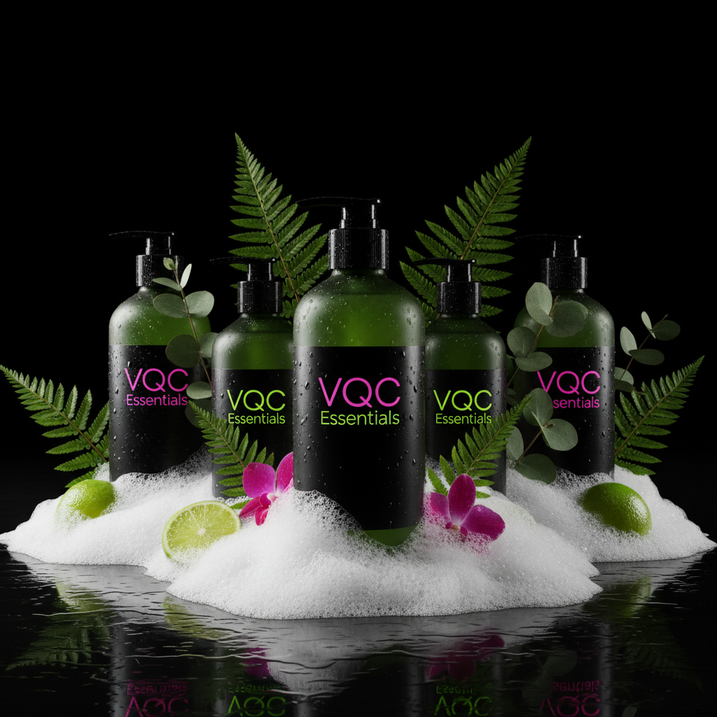 Body Washes