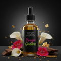 Bougie Goddess Body Oil