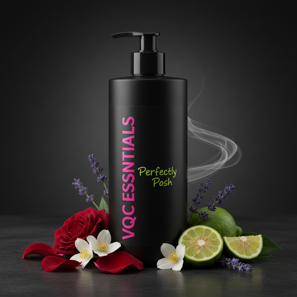 Perfectly Posh Body Wash (Miss Dior)