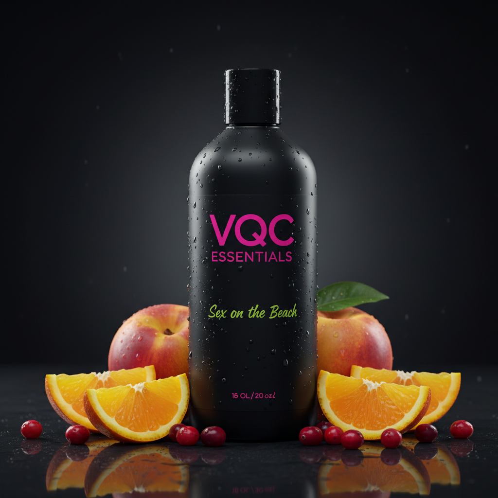 Sex on the Beach Body Wash
