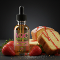 Strawberry Pound Cake Body Oil