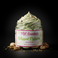 Whipped Pistachio Charm Body Scrub