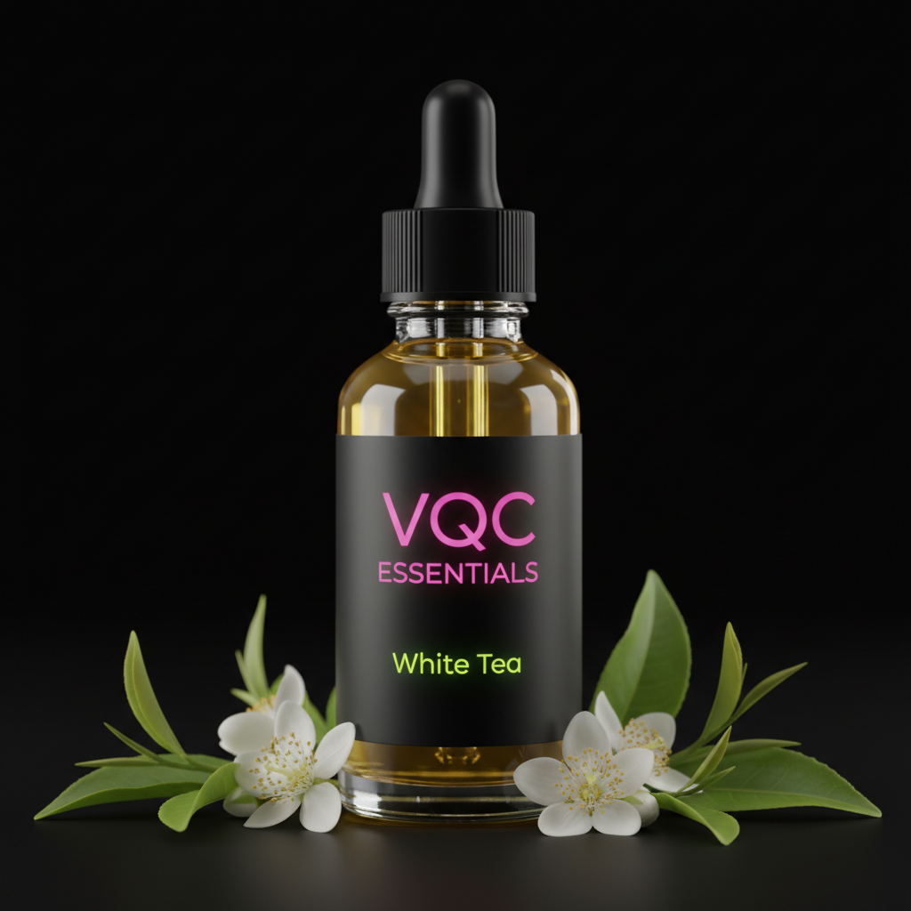 Sweet Heat Yoni Oils
