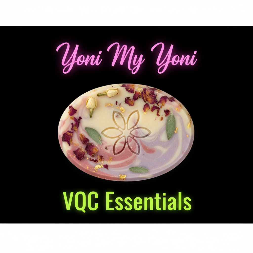 Yoni My Yoni Bar